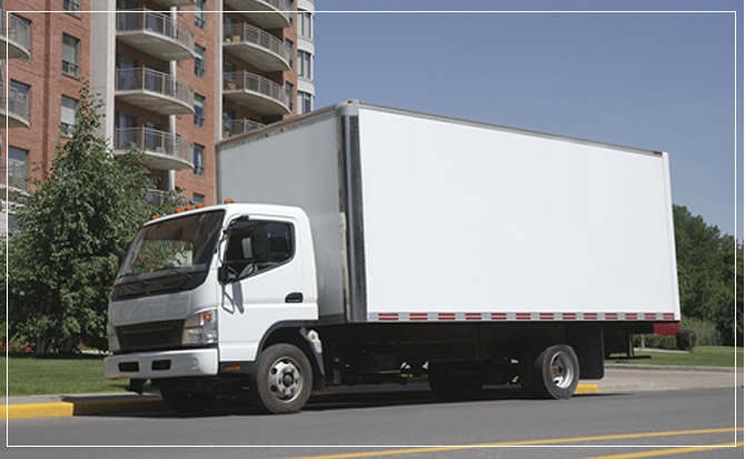 林州长途搬家案例